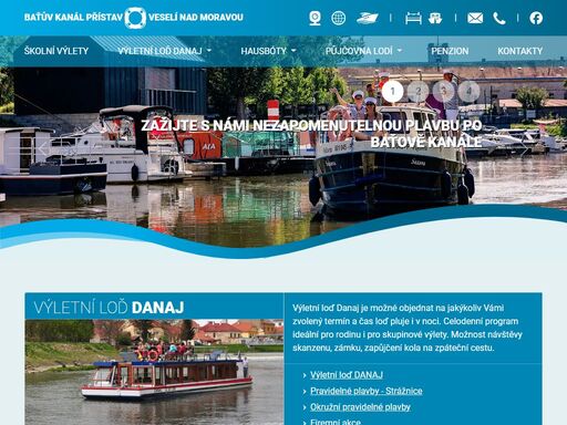 www.batakanal.cz