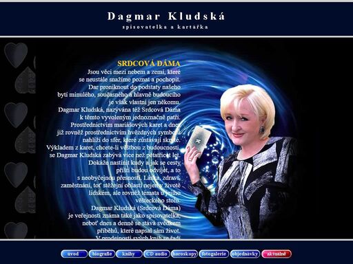 www.kludska.cz