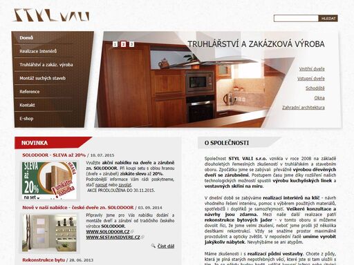 www.stylvali.cz