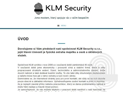 www.klmsecurity.cz