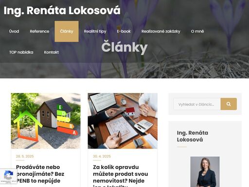 realitní makléř pro havířov a okolí