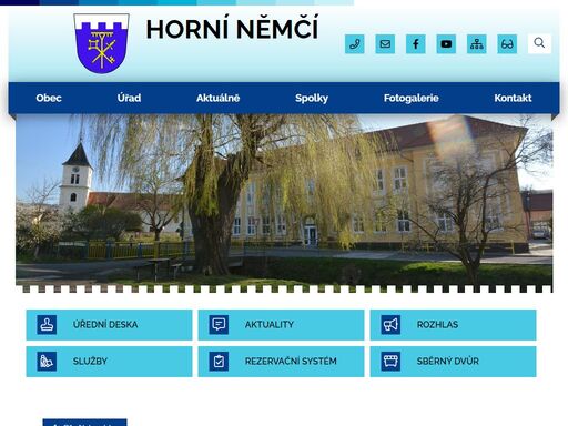www.horninemci.cz