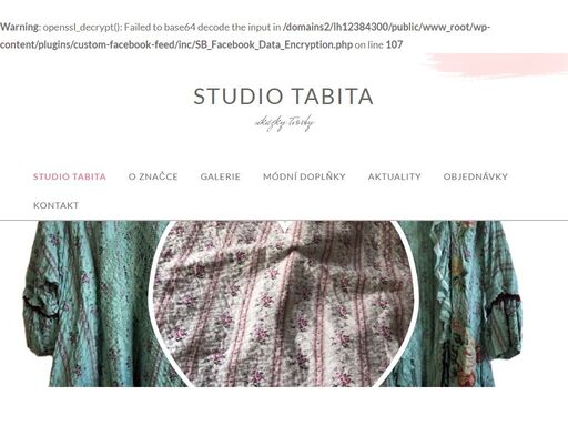 prodej metrového textilu, pomůcek a potřeb na patchwork, scrapbook a ostatní výtvarné techniky; ruční výroba z textilu a dřeva, originálních šperků a ještě více