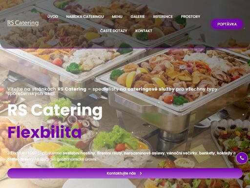 catering ústí nad labem a catering praha nabízí rauty, catering na svatby, občerstvení na firemní akce a catering na míru