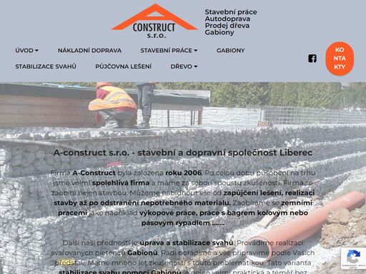 www.aconstruct.cz