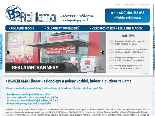 www.bs-reklama.cz