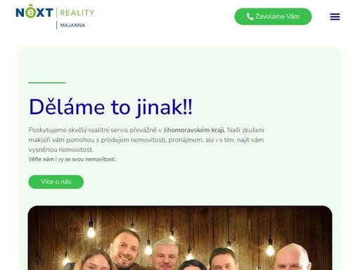 více o nás 0 0 0 + 0 %