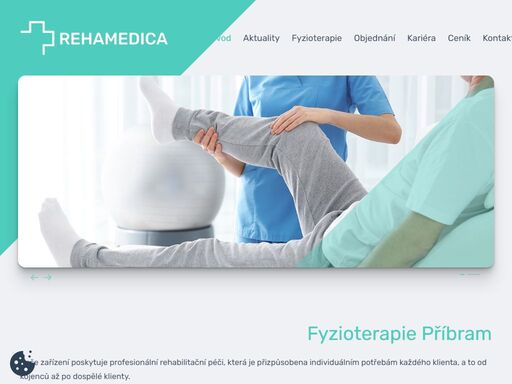 pribram.rehamedica.cz