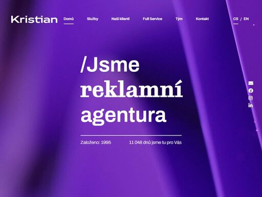 kristian.cz