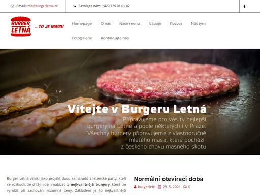 www.burgerletna.cz