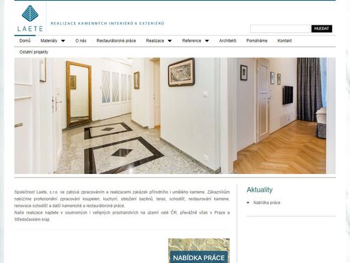 laete.cz