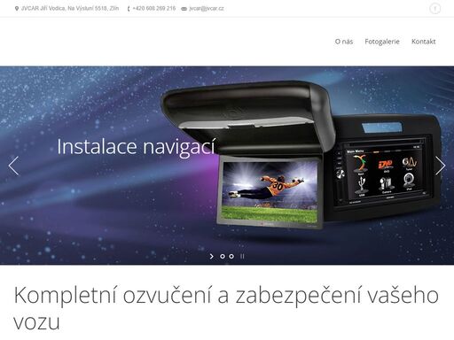 www.jvcar.cz