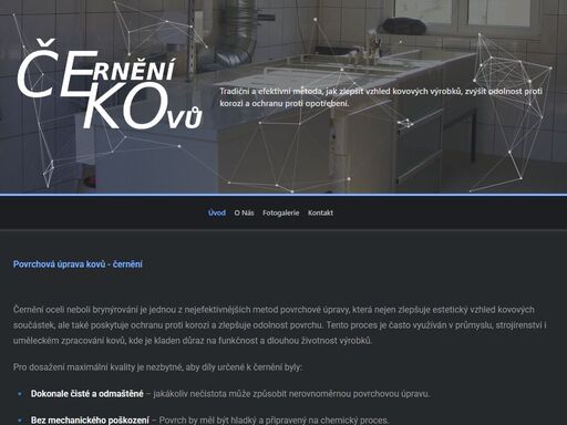černění oceli neboli brynýrování je jednou z nejefektivnějších metod povrchové úpravy, poskytuje ochranu proti korozi a zlepšuje odolnost povrchu.