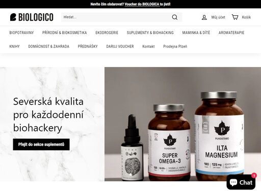 biologico.cz