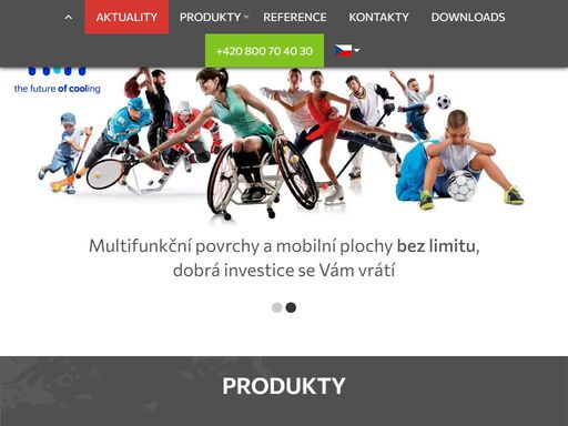 mobilní ledová kluziště s garancí profesionální kvality, ledové plochy a multifunkční povrchy