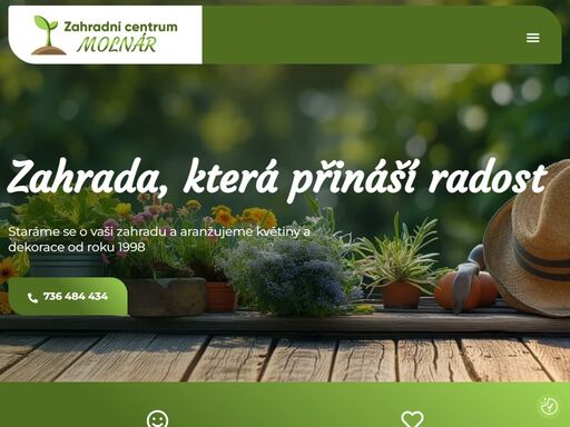 zahradamolnar.cz