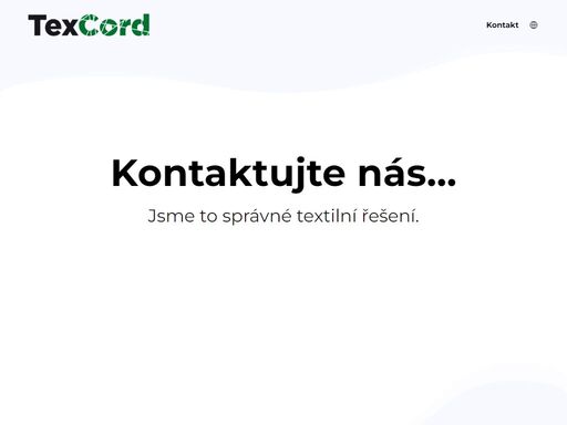 jsme nejrozsáhlejší výrobce elastických šňůrek s komplexním využitím v evropě. našimi odběrateli jsou přední výrobci roušek a respirátorů.