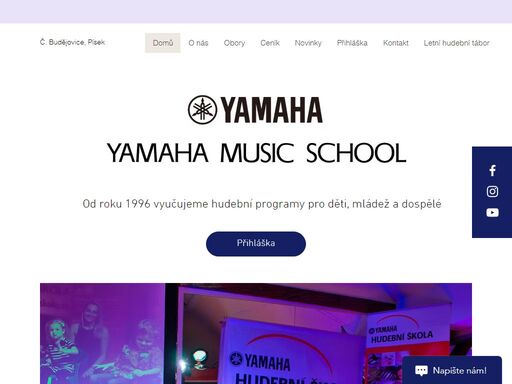 www.yamahacb.cz