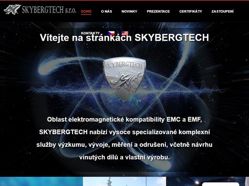 skybergtech.com