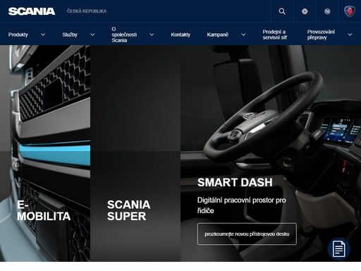 www.scania.cz