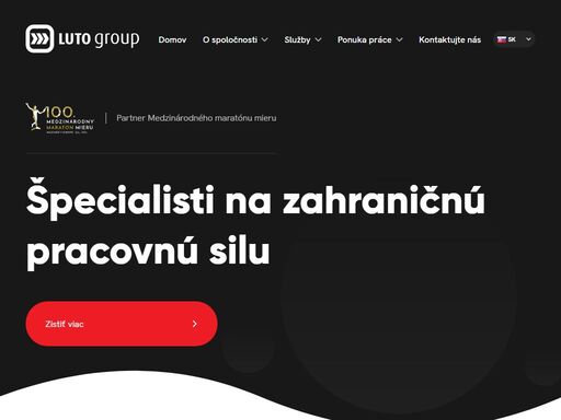 je zoskupenie firiem s viac než dvanásťročnou históriou. zaoberáme sa personálnymi službami a výrobným outsourcingom.