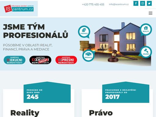 www.iscentrum.cz