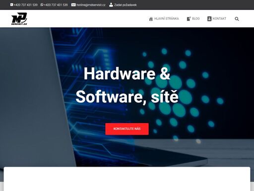 hradec kralové, studenec a okolí, externí správa počítačů, správa it, správa počítačové sítě, přeinstaluje software a operačních systémů.