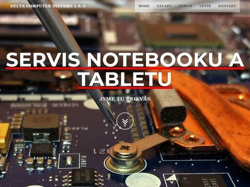 servis notebooků a tabletu,praha 6 svatovítská 518/3, záchrana dat, náhradní díly na nbk. kvalitní, rychlý a levný servis,diagnostika závady zdarma. svoz zařízení po celé čr.