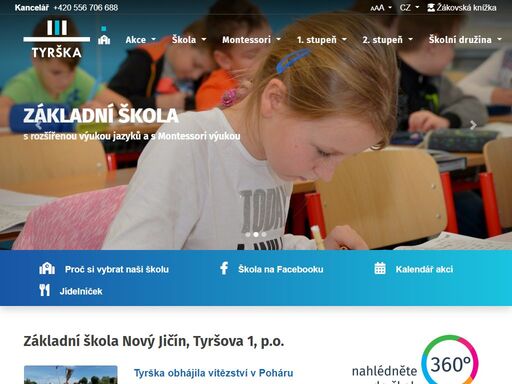 www.tyrska.cz