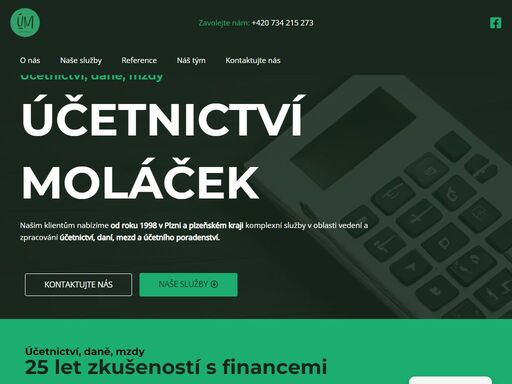 účetnictví pro firmy, osvč i drobné živnostníky. tvorba daňových přiznání, statistických výkazů, účetní a finanční poradenství.