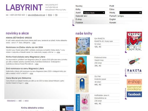 labyrint