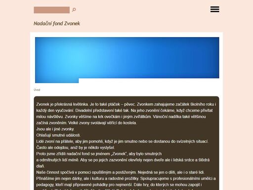 zvonek.estranky.cz