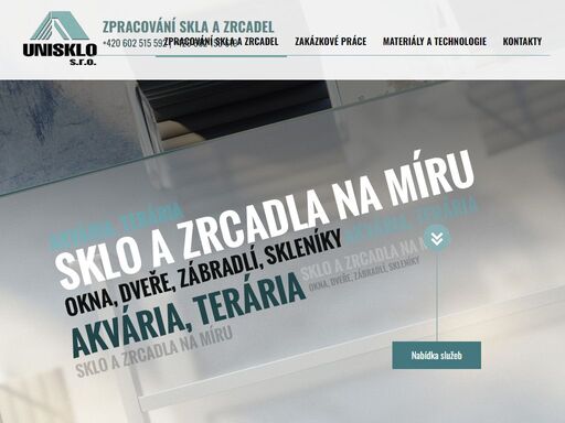unisklo.cz