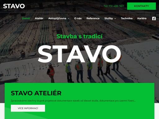 www.stavo.info