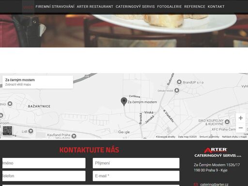 www.arter.cz