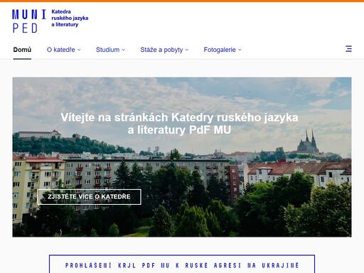 katedry.ped.muni.cz/rustina