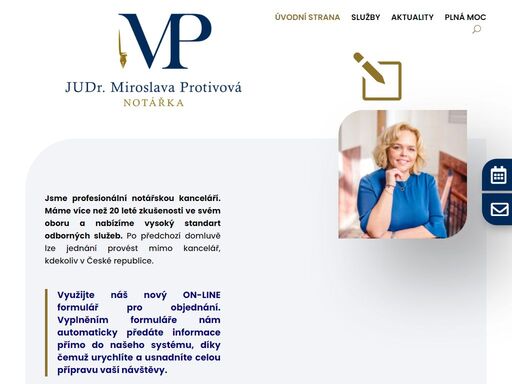 notářský úřad plzeň judr. miroslavy protivové se zabývá: výpisy z evidence rejstříku trestů, ověřené výpisy z obchodního rejstříku, ověřené výpisy z katastru nemovitostí