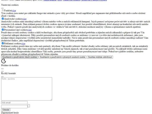 široký sortiment snímačů a čidel pro měření a řízení teploty, vlhkosti, tlaku, průtoku, hladiny, ph, vodivosti, dále měřící přístroje, regulátory, převodníky, datalogery ...