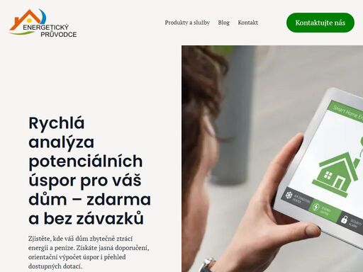 discover expert energy solutions with energetický průvodce in jindřichův hradec. optimize efficiency, reduce costs, and embrace sustainable practices today.