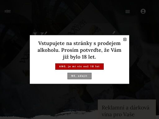 prodej vín z francie, itálie, španělska, řecka, argentiny a také z moravy. za velkoobchodní ceny a s možností odpočtu dph. dejte si víno do nákladů.