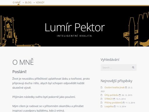 pektor.cz
