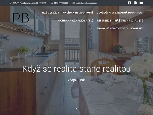 petraburianova.com