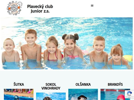 clubjunior.cz