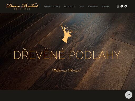 kvalitní a designové dřevěné podlahy na míru princ parket. vyrábíme nejlepší podlahy na trhu. největší sortiment, zakázková výroba, schody, realizace po celém česku i slovensku.
