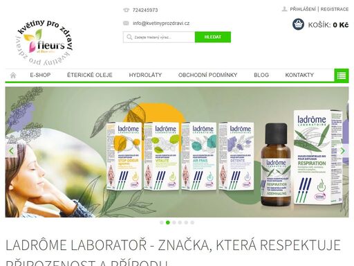 www.kvetinyprozdravi.cz
