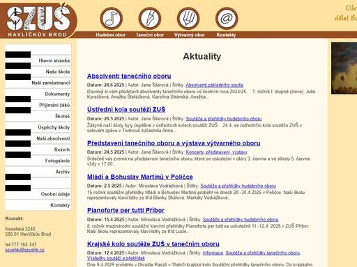 www.szushb.cz