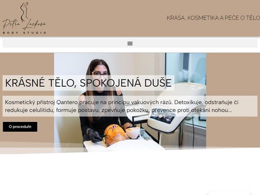 petra-salon.cz