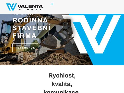 rychlost, kvalita, komunikace,spolehlivost a partnerství