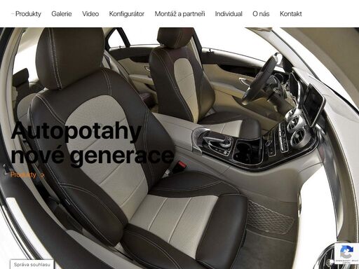 autopoťahy značky mad reprezentujú najrôznejšie typy poťahov do áut. kvalitné, lacnejšie, profesionálne i luxusné autopoťahy na mieru v našom sortimente.