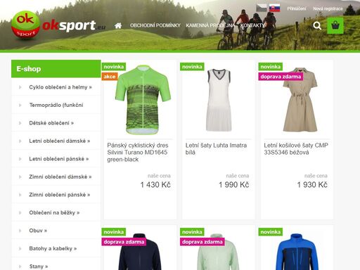 www.oksport.eu